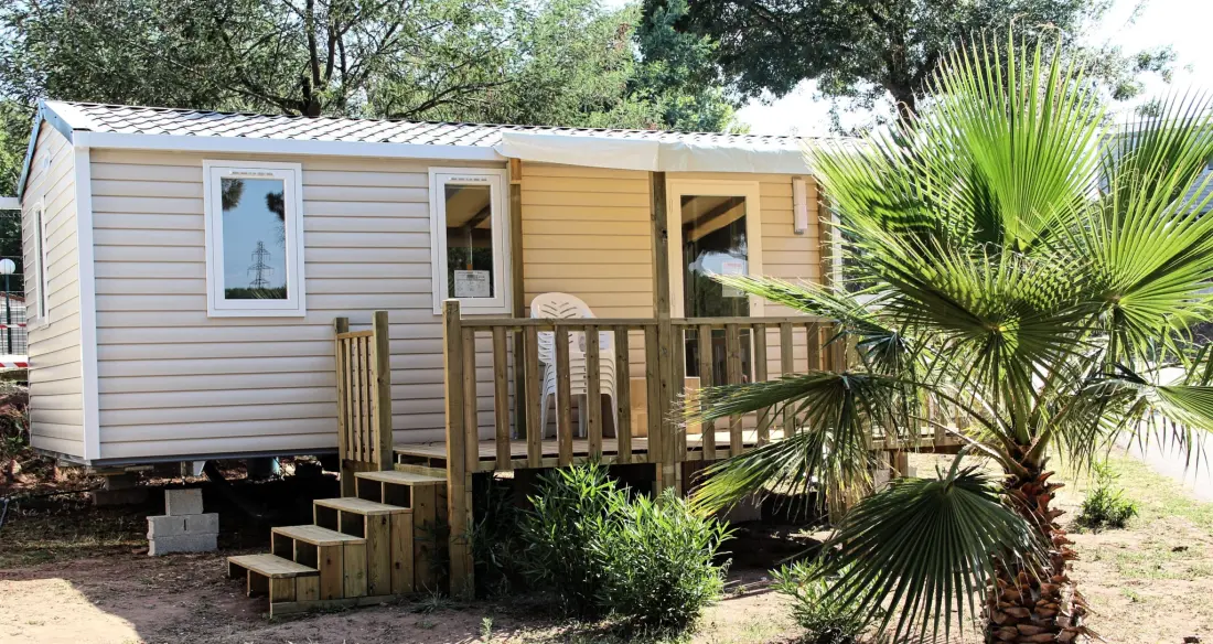 Camping Site de Gorge Vent 3 étoiles★★★