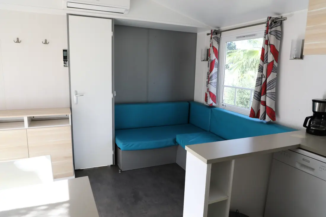 Camping Site de Gorge Vent 3 étoiles★★★