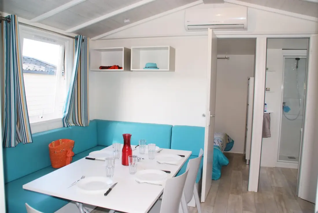 Camping Site de Gorge Vent 3 étoiles★★★