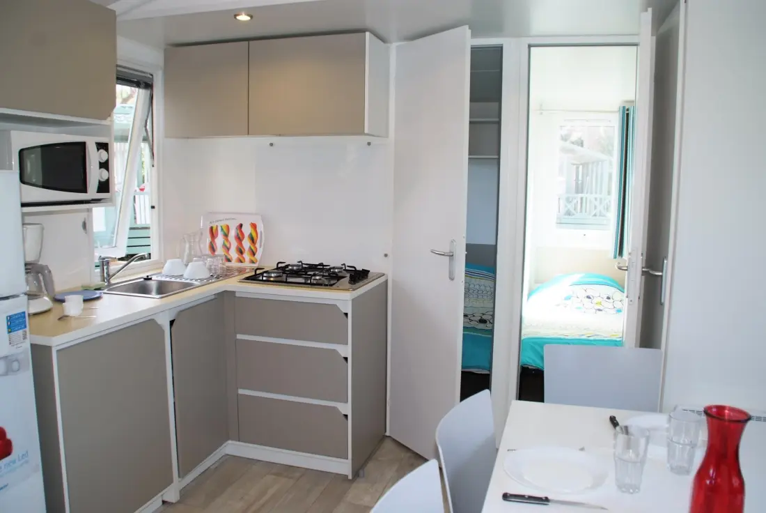 Camping Site de Gorge Vent 3 étoiles★★★
