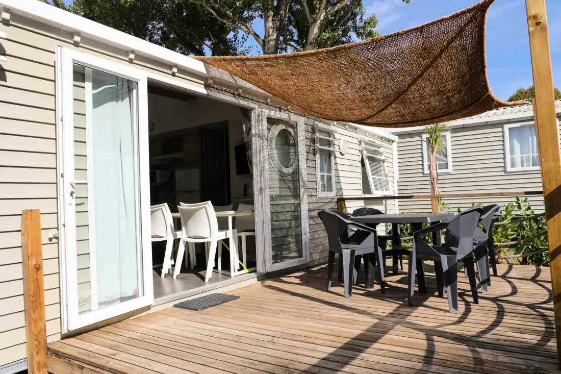Camping Site de Gorge Vent 3 étoiles★★★