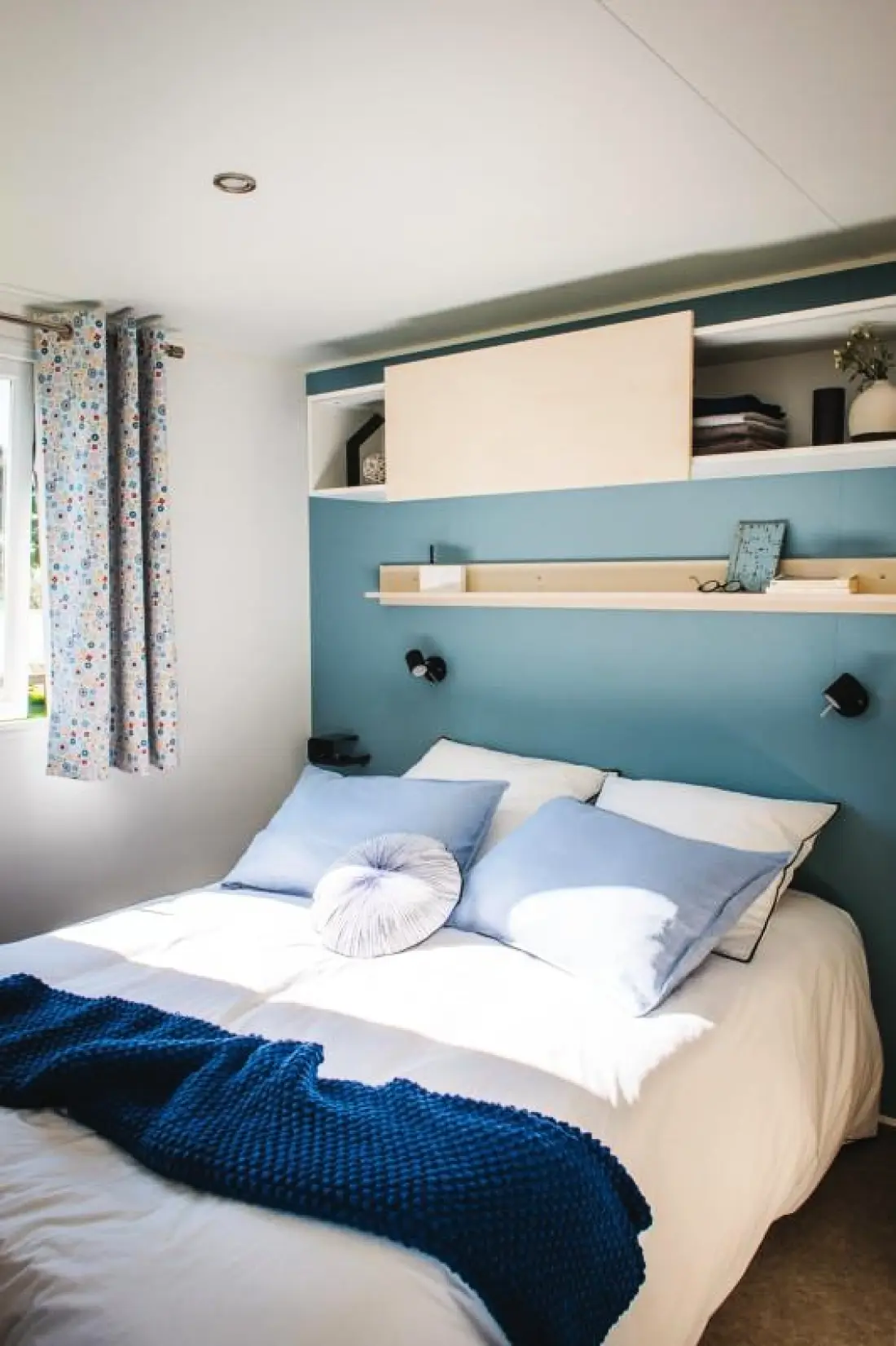 Camping Site de Gorge Vent 3 étoiles★★★