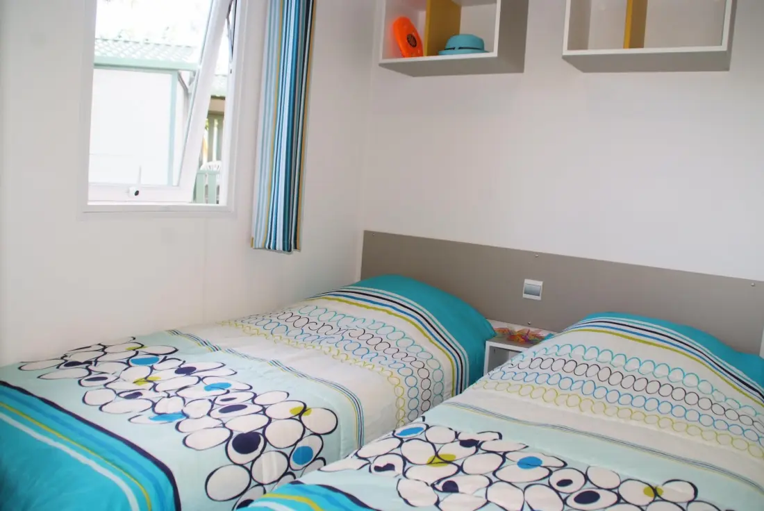 Camping Site de Gorge Vent 3 étoiles★★★