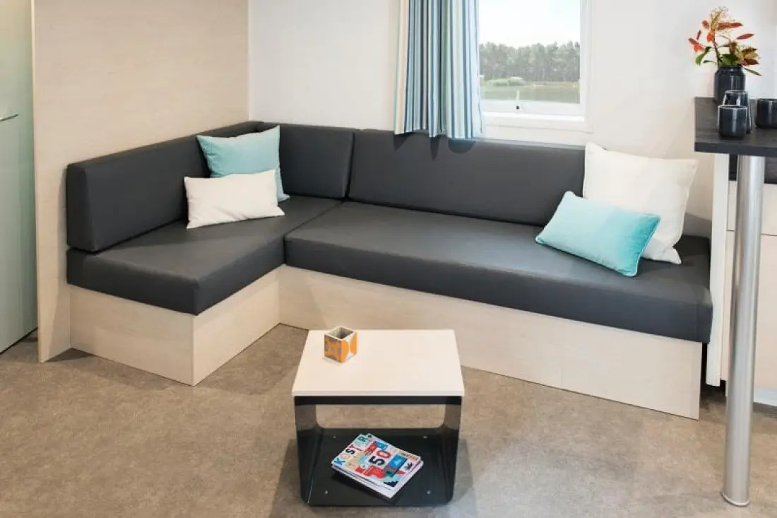 Camping Site de Gorge Vent 3 étoiles★★★