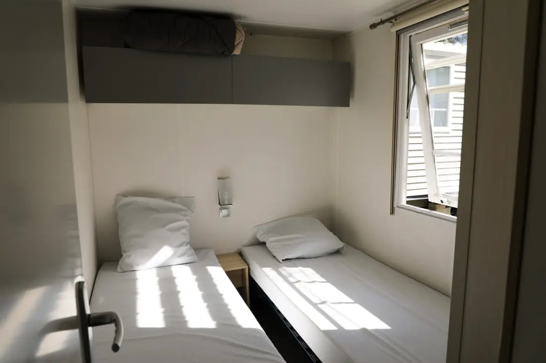 Camping Site de Gorge Vent 3 étoiles★★★