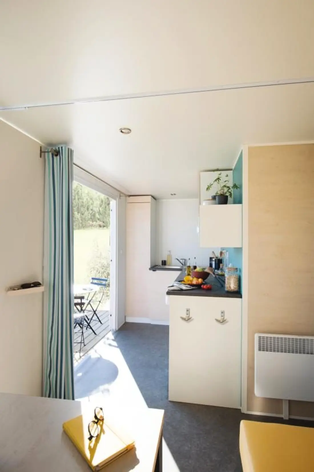 Camping Site de Gorge Vent 3 étoiles★★★