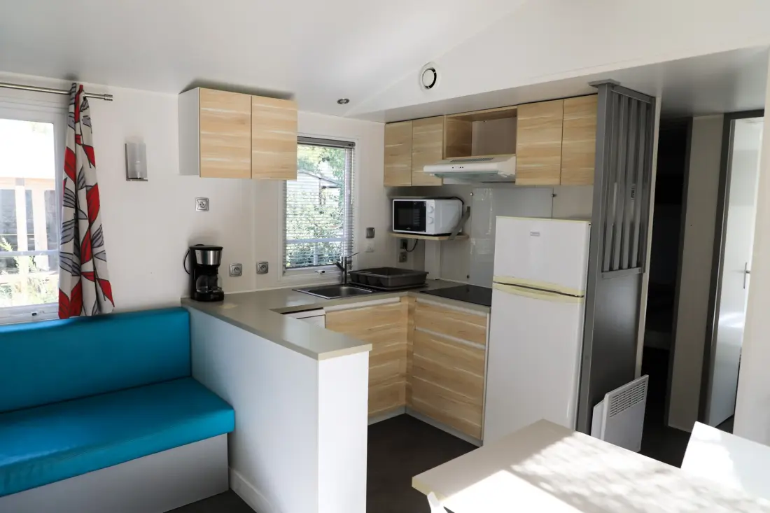 Camping Site de Gorge Vent 3 étoiles★★★