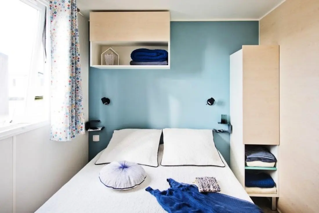 Camping Site de Gorge Vent 3 étoiles★★★