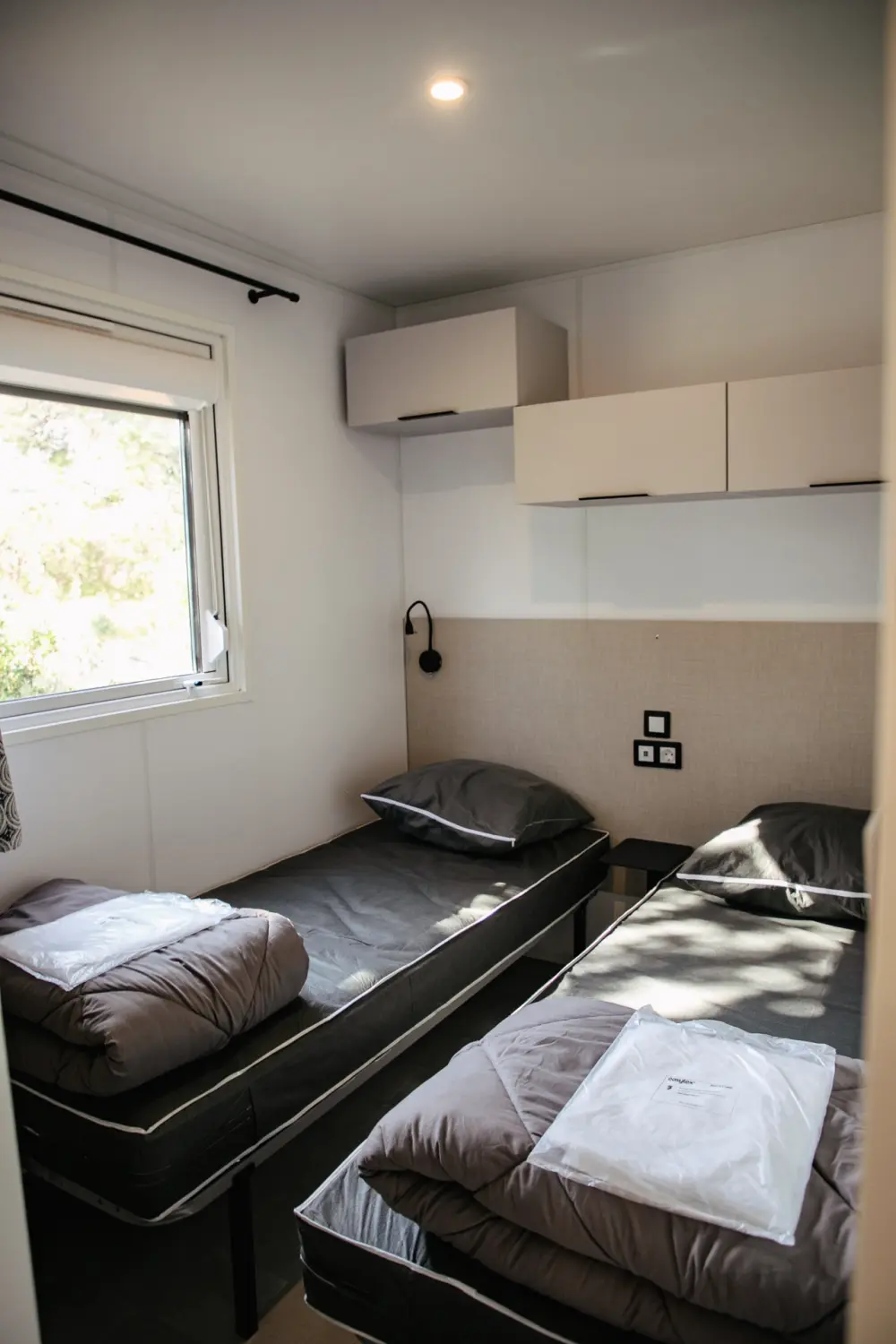 Camping Site de Gorge Vent 3 étoiles★★★