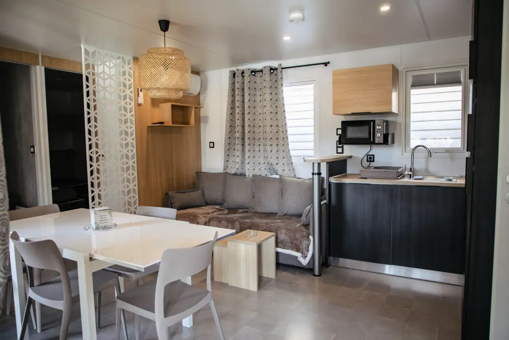 Camping Site de Gorge Vent 3 étoiles★★★