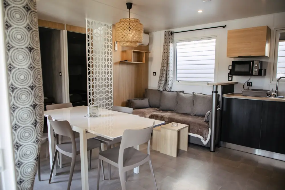 Camping Site de Gorge Vent 3 étoiles★★★