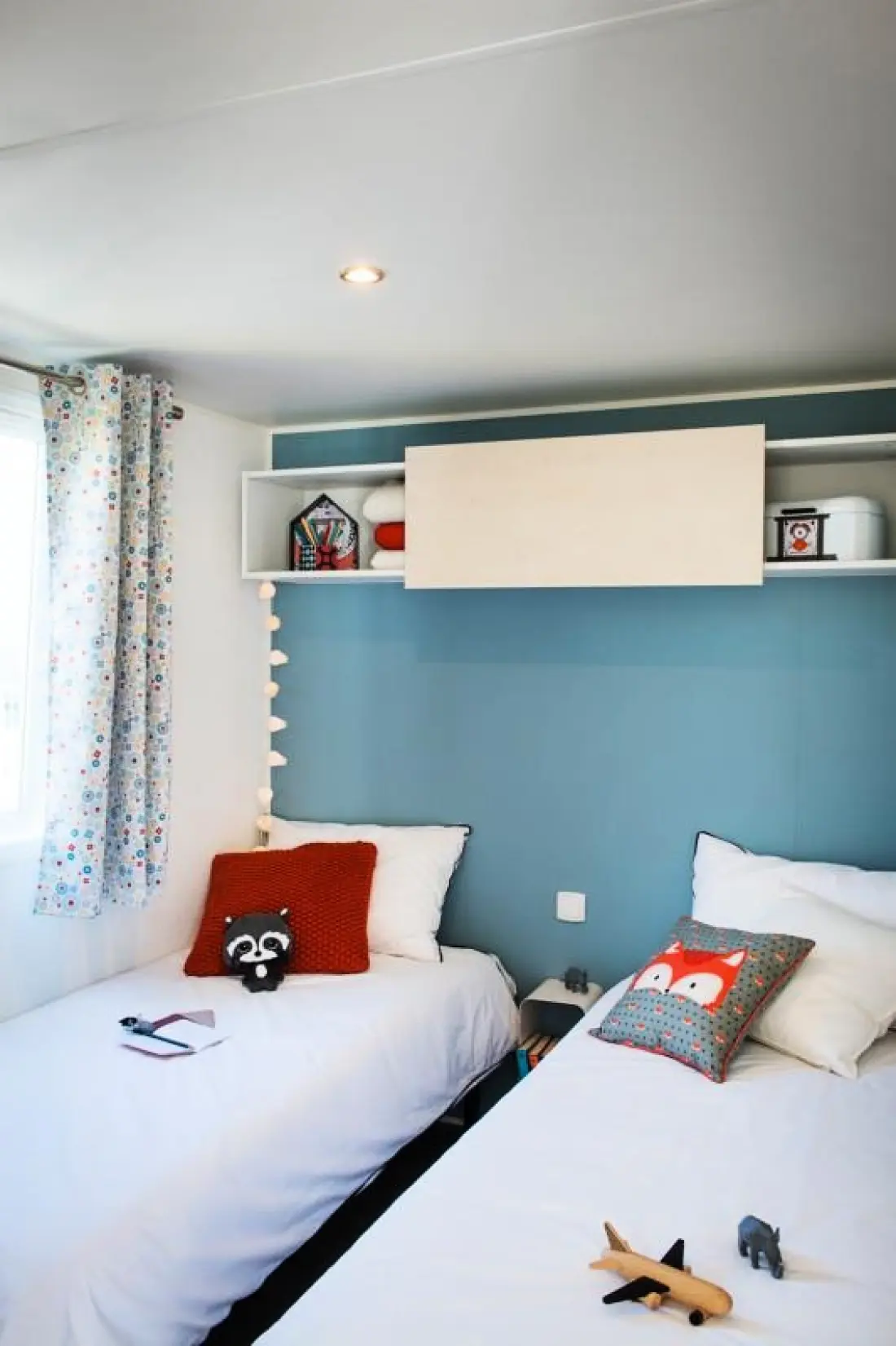 Camping Site de Gorge Vent 3 étoiles★★★