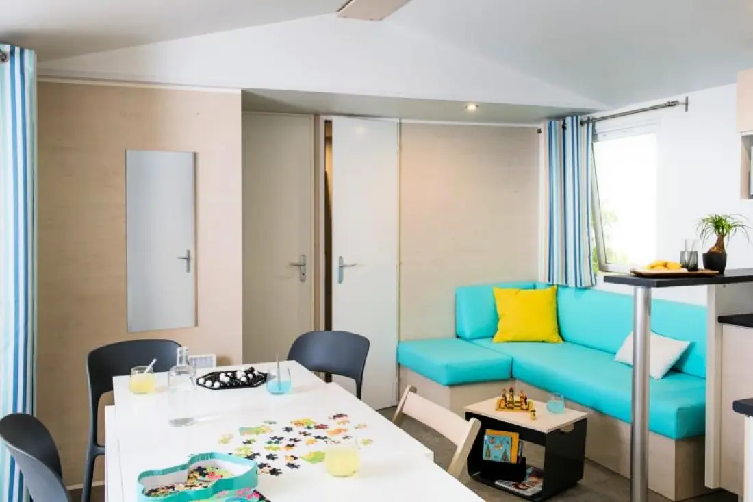 Camping Site de Gorge Vent 3 étoiles★★★