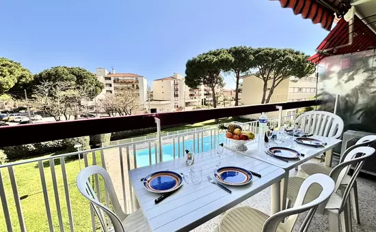 Central Residence