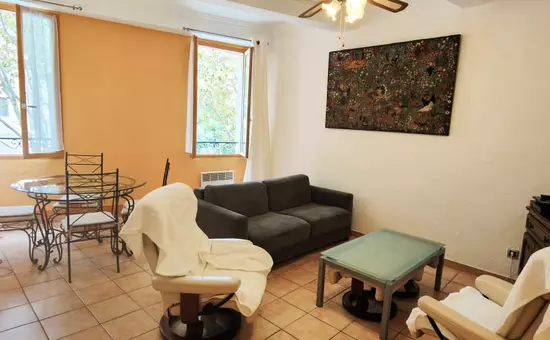 Charmant Appartement Dans Le Cœur Historique
