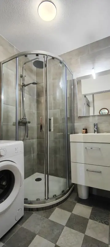 Studio Jardin à 150 M De Plage