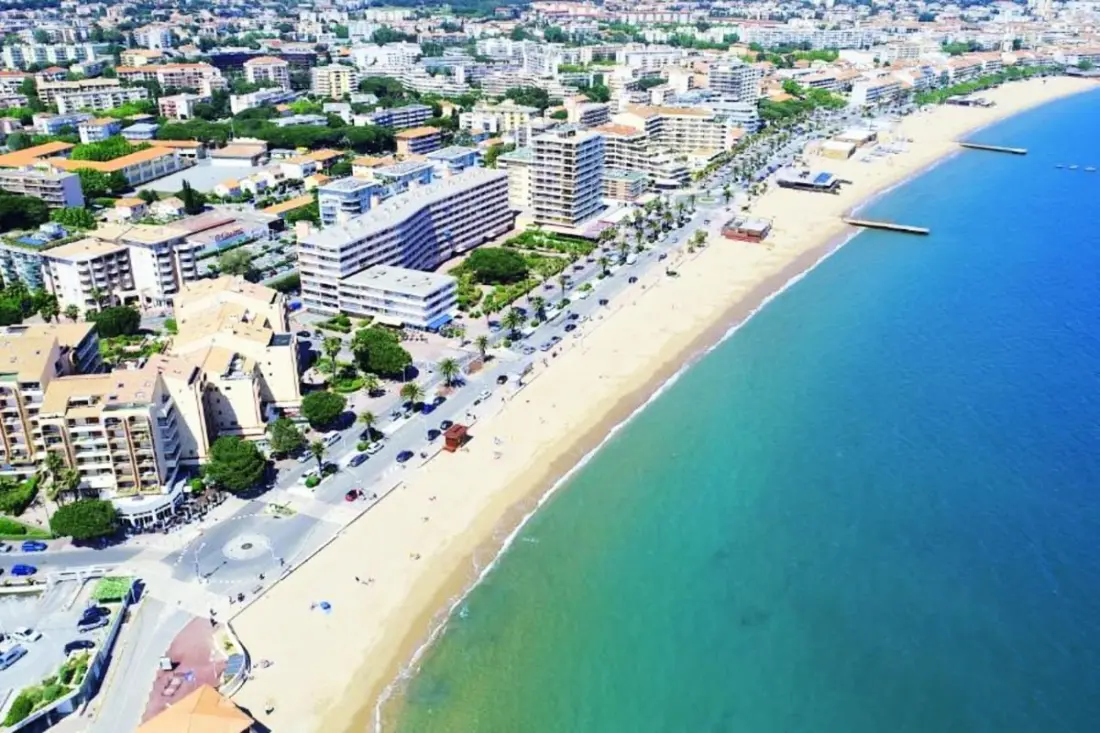 Studio Jardin à 150 M De Plage