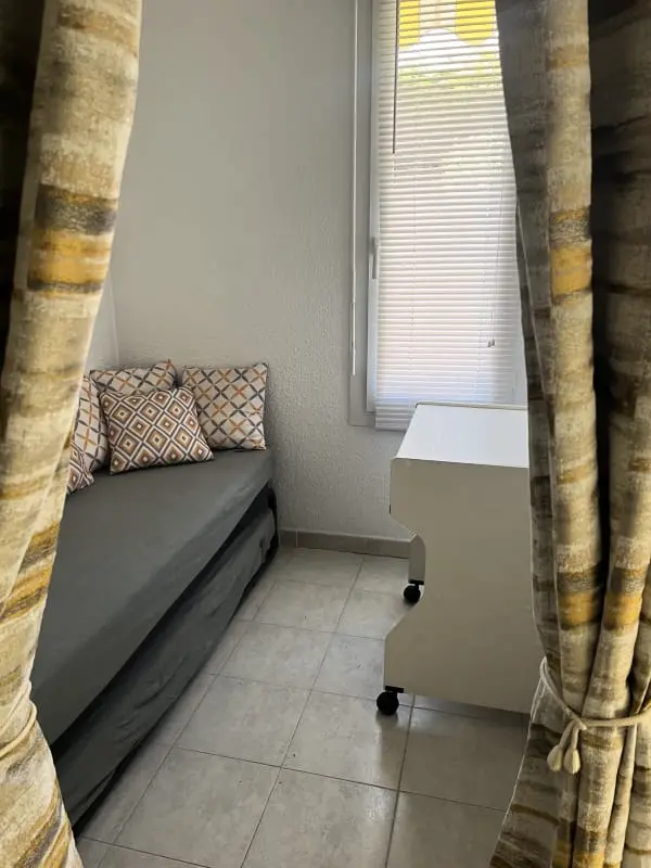 Studio Jardin à 150 M De Plage