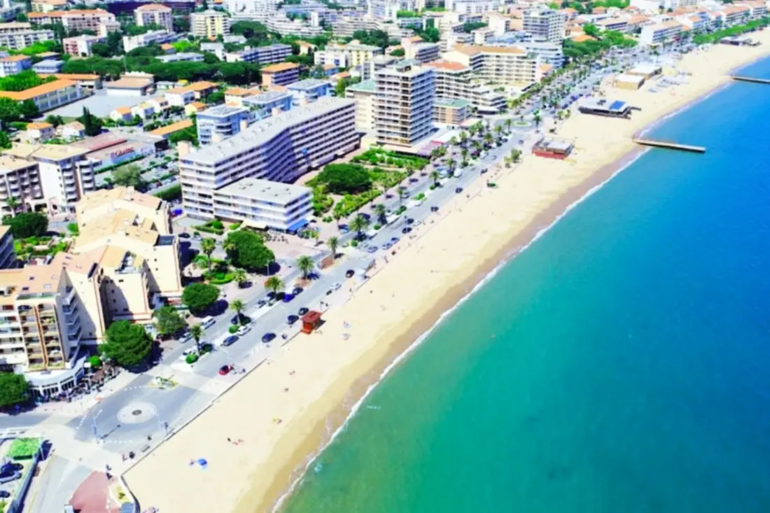 Charmant T2 à 100 M De La Plage