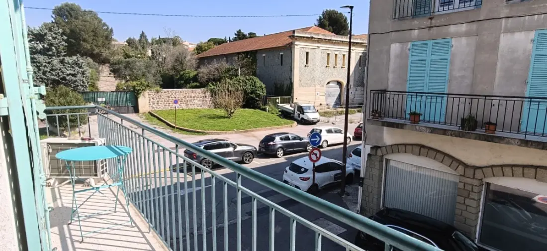 Cocon Très Calme Proche Du Centre Historique