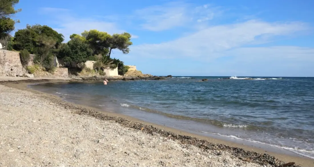 Bel Appartement Avec Jardin Proche Plage