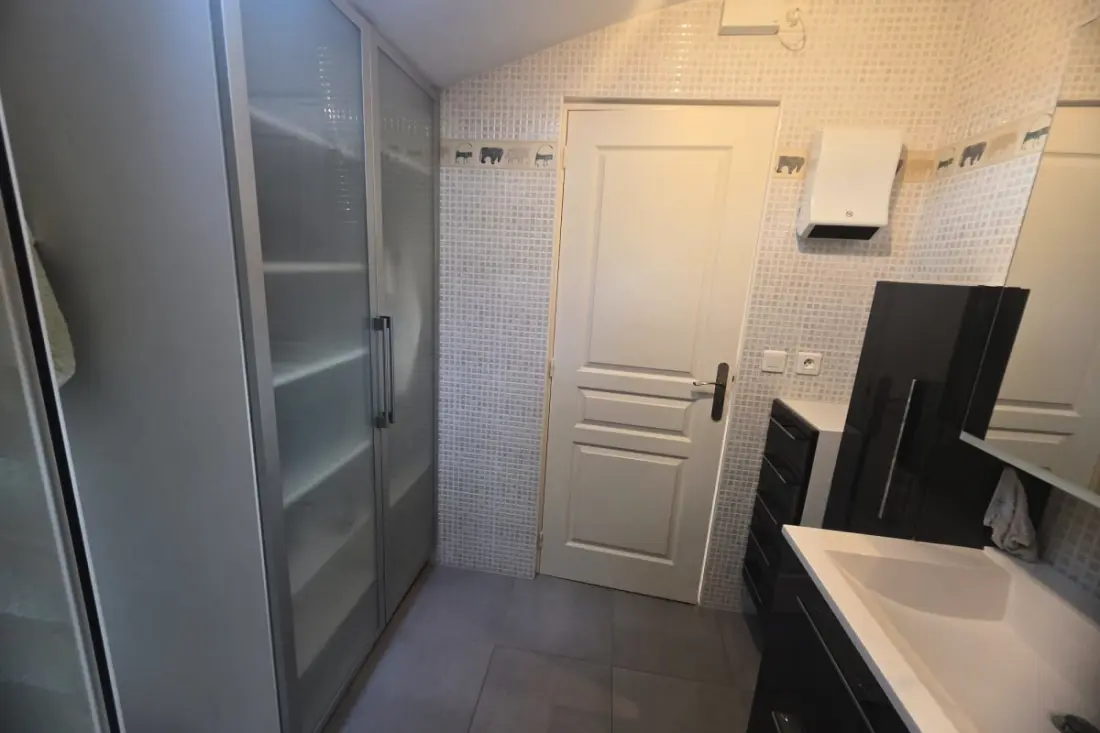 Bel Appartement Avec Jardin Proche Plage