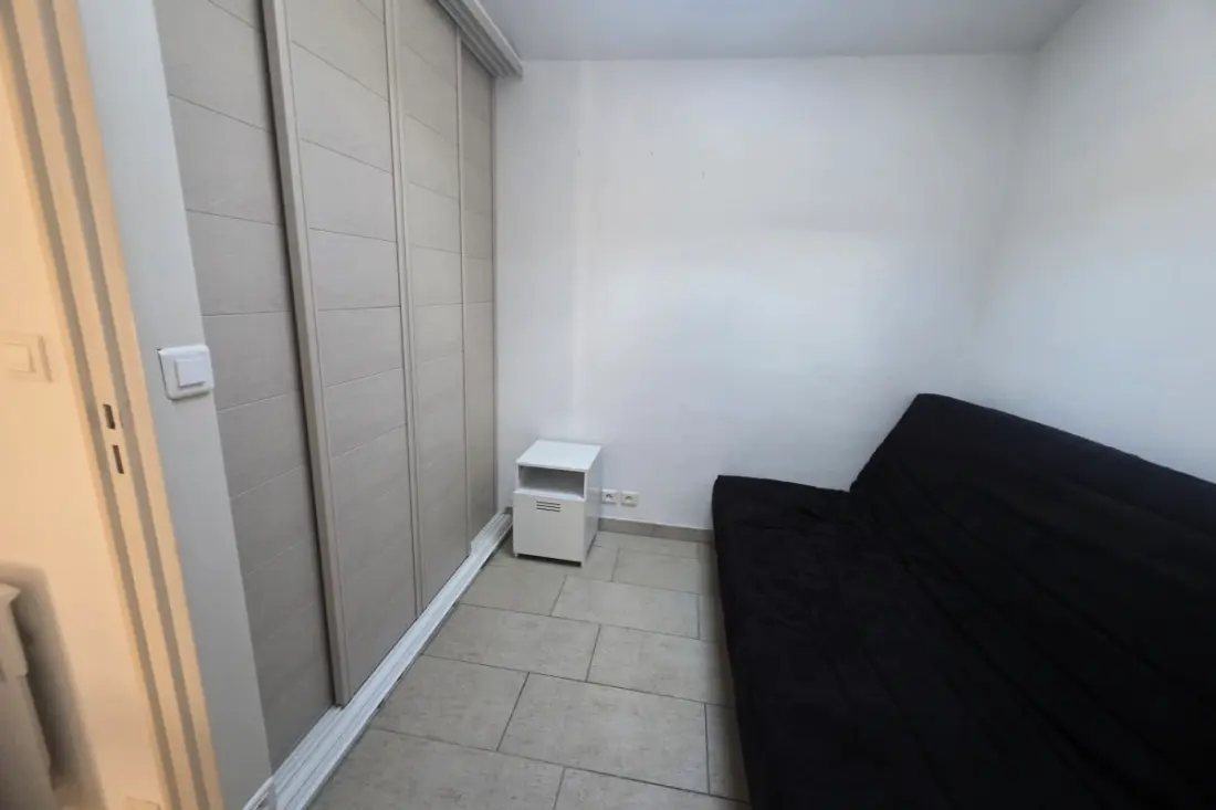 Bel Appartement Avec Jardin Proche Plage