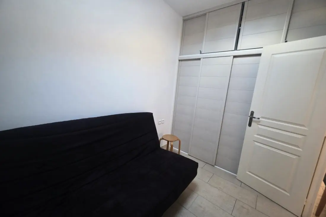 Bel Appartement Avec Jardin Proche Plage