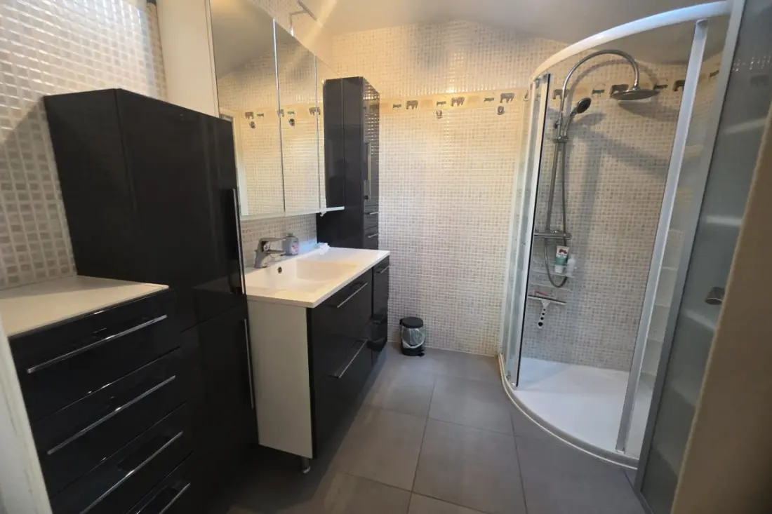 Bel Appartement Avec Jardin Proche Plage