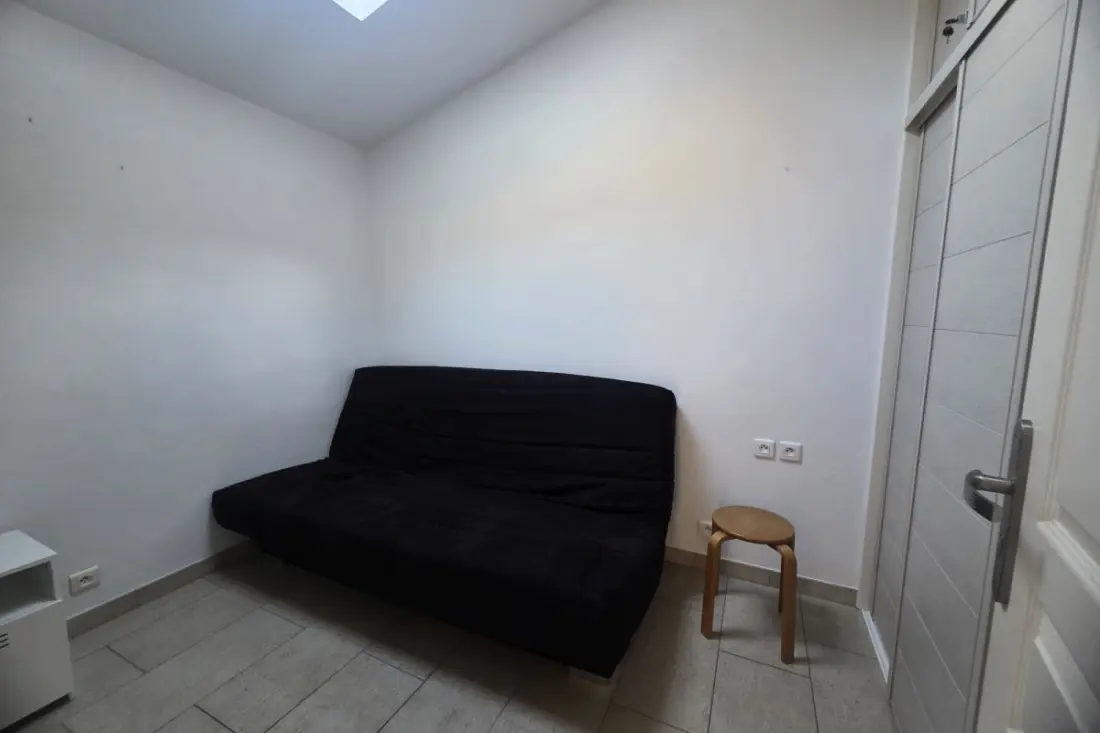 Bel Appartement Avec Jardin Proche Plage