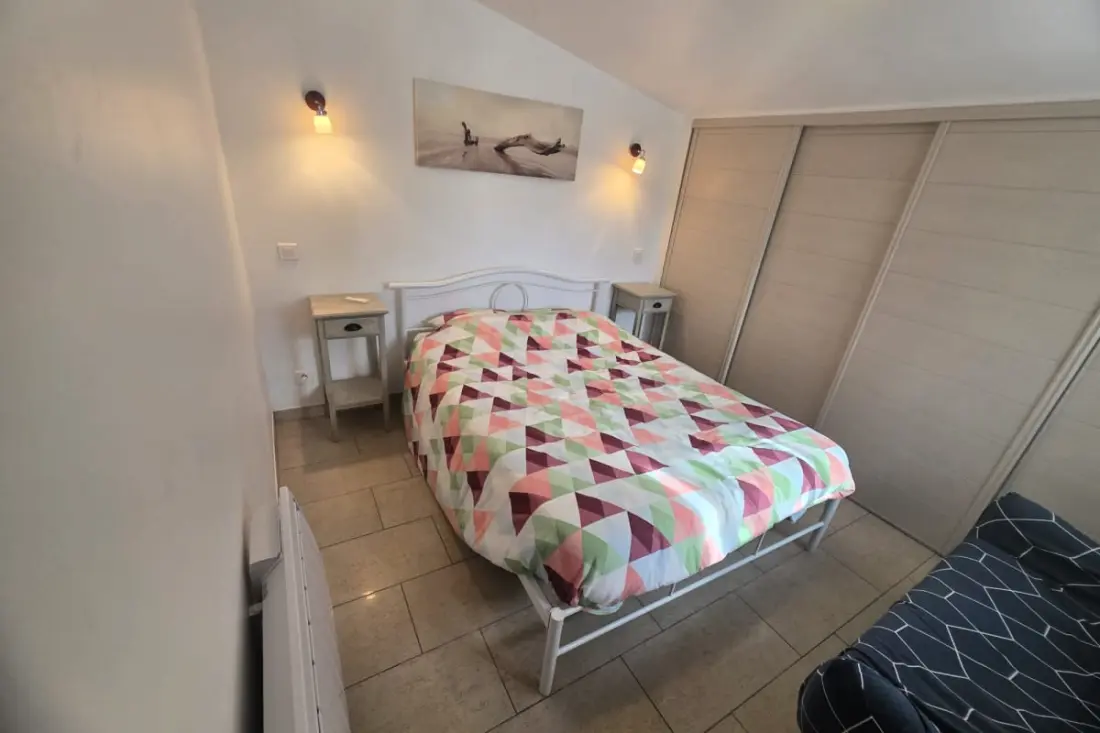 Bel Appartement Avec Jardin Proche Plage