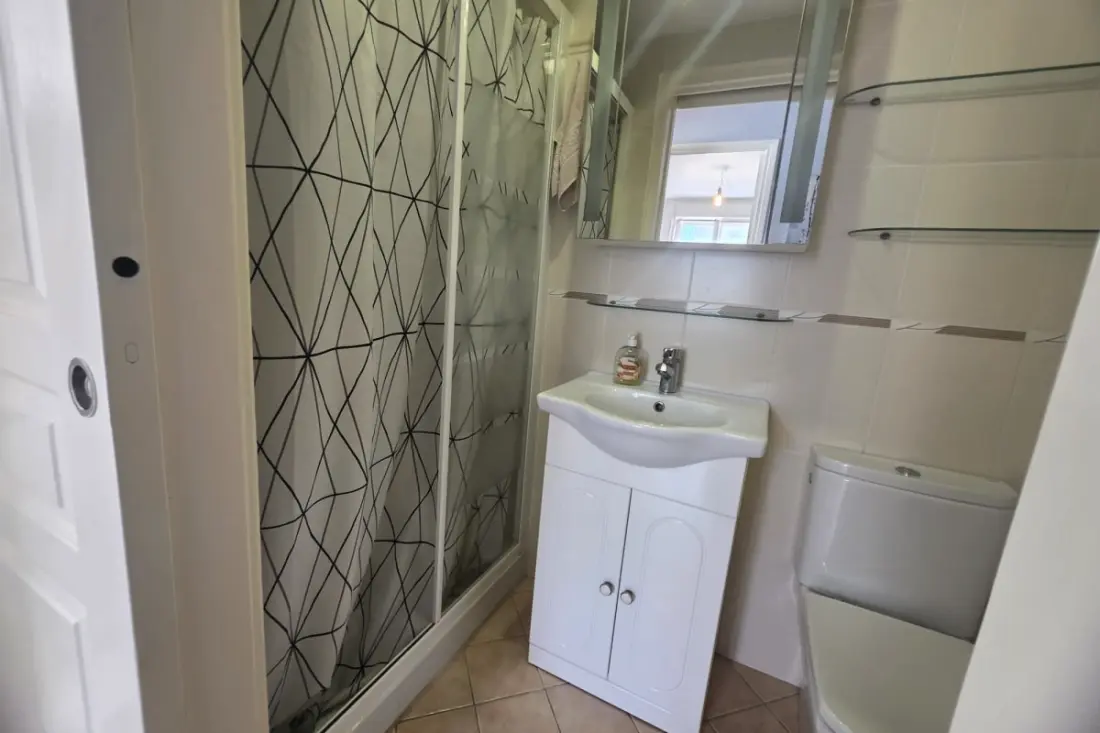 Bel Appartement Avec Jardin Proche Plage