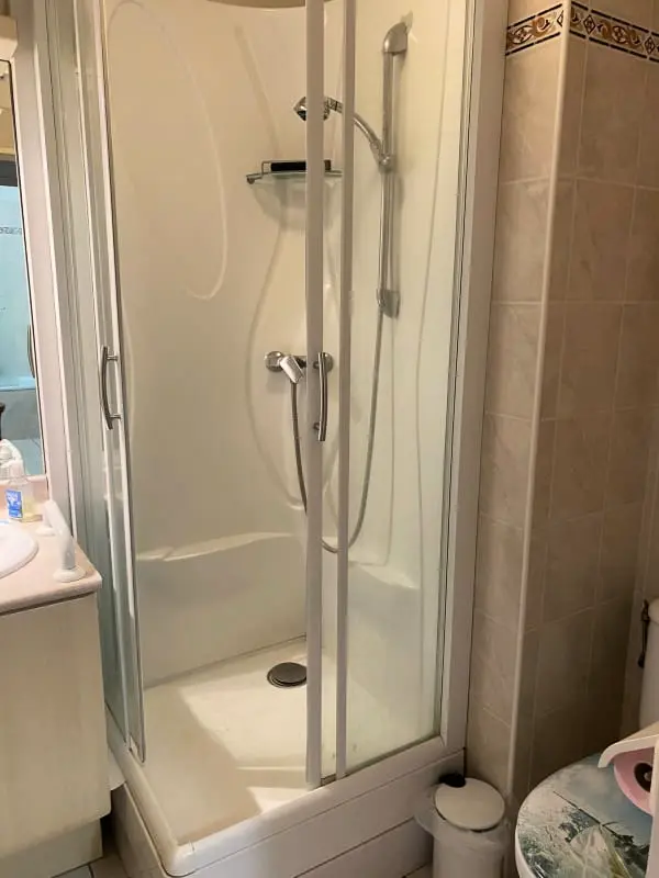 Appartement Avec Piscine,plage Et Commerces à Pied