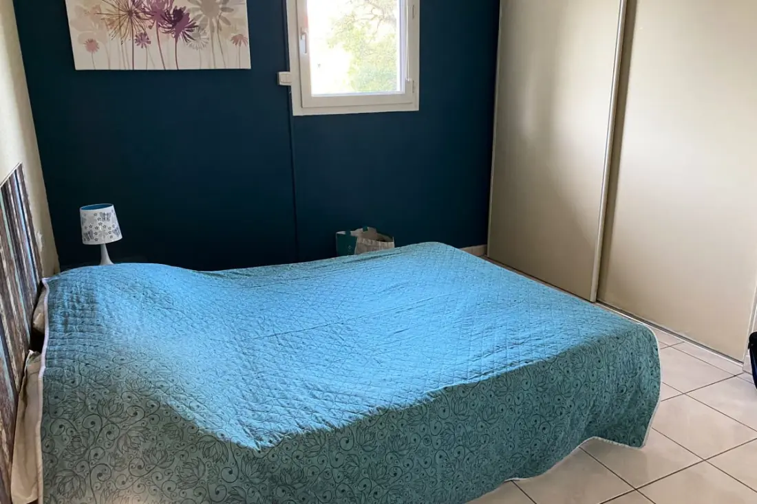 Appartement Avec Piscine,plage Et Commerces à Pied