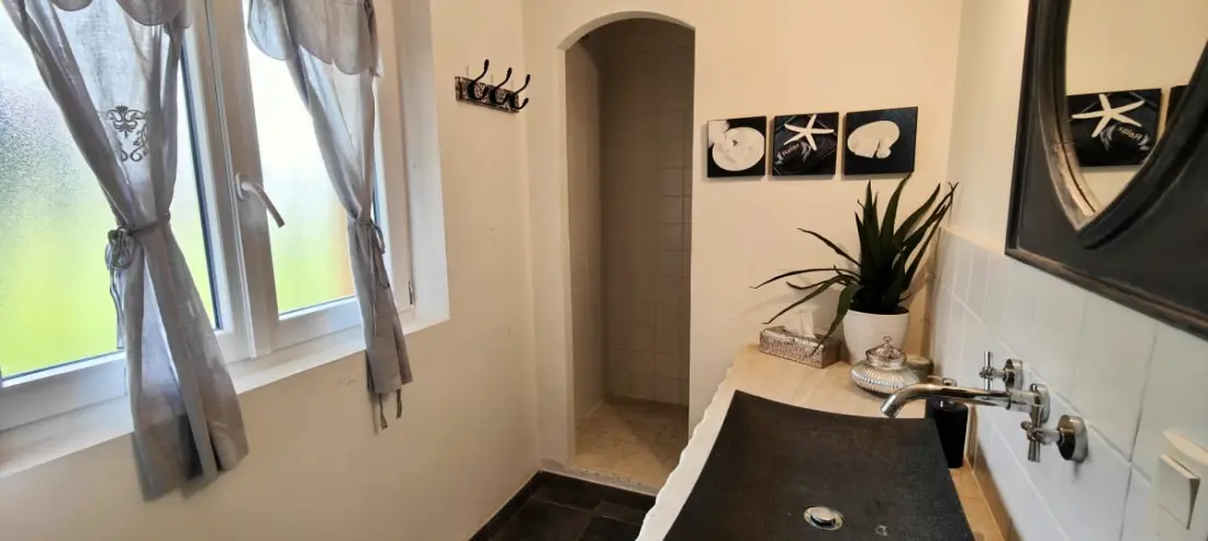 Maison 5p Avec Jardin Et Piscine Climatisée