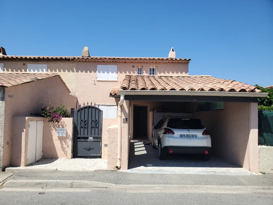 Maison à Fréjus - Port Fréjus