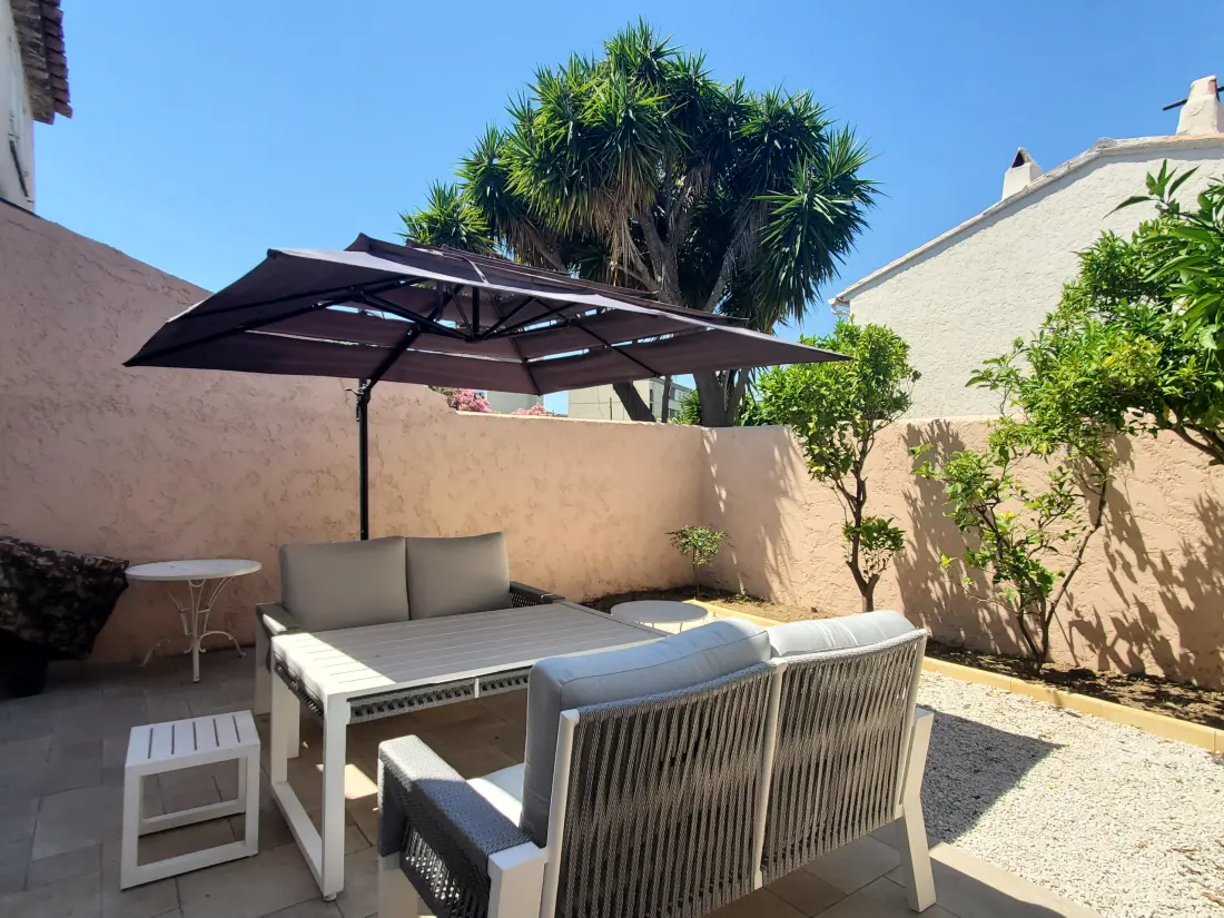 Maison à Fréjus - Port Fréjus