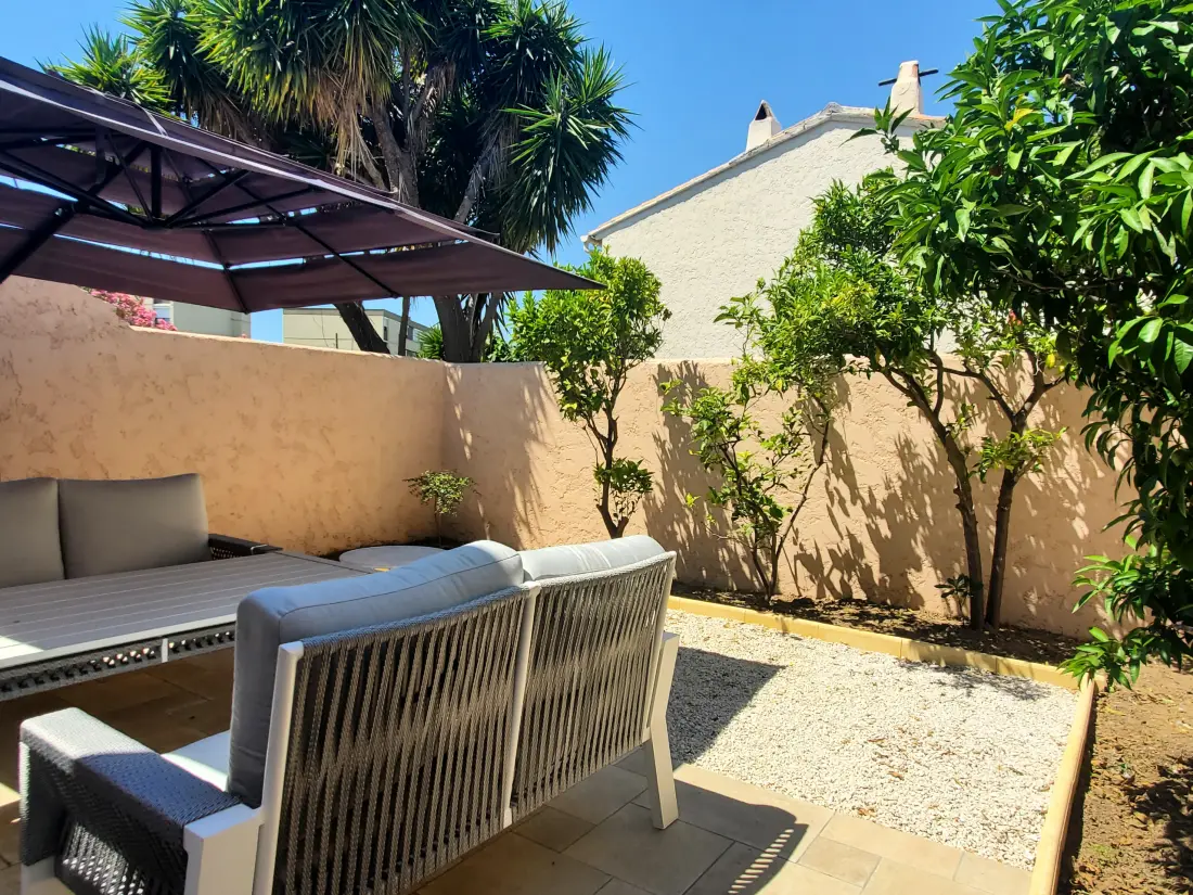 Maison à Fréjus - Port Fréjus