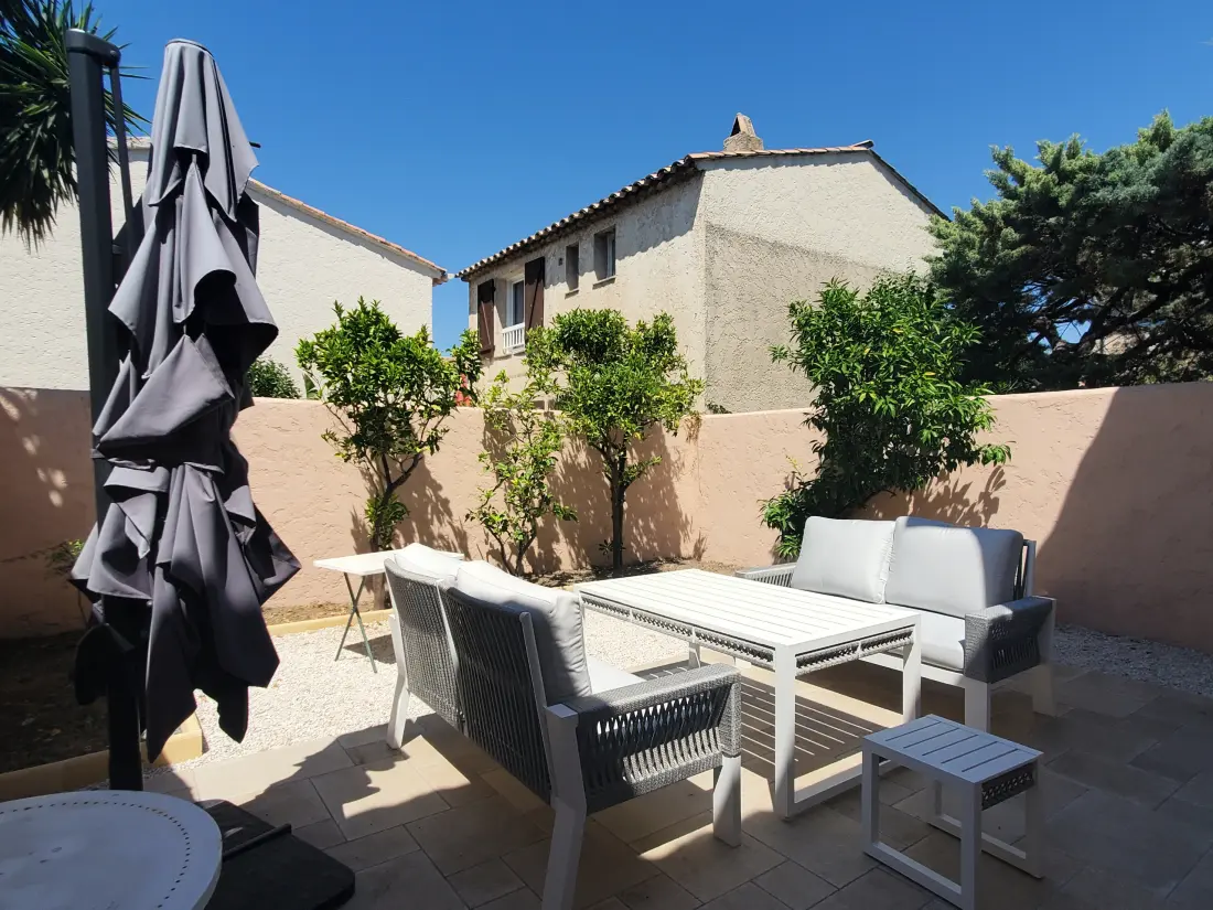 Maison à Fréjus - Port Fréjus