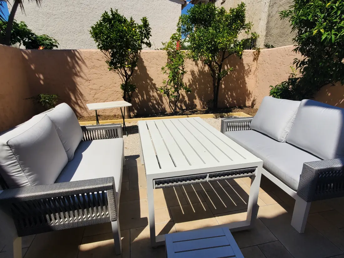 Maison à Fréjus - Port Fréjus