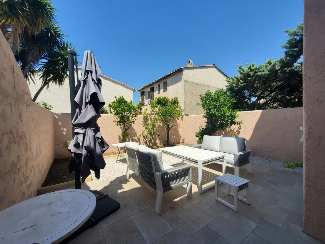 Maison à Fréjus - Port Fréjus