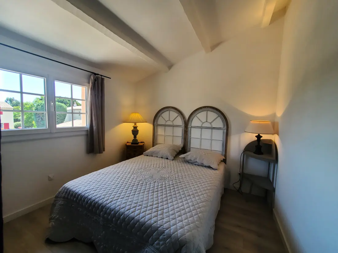 Maison à Fréjus - Port Fréjus