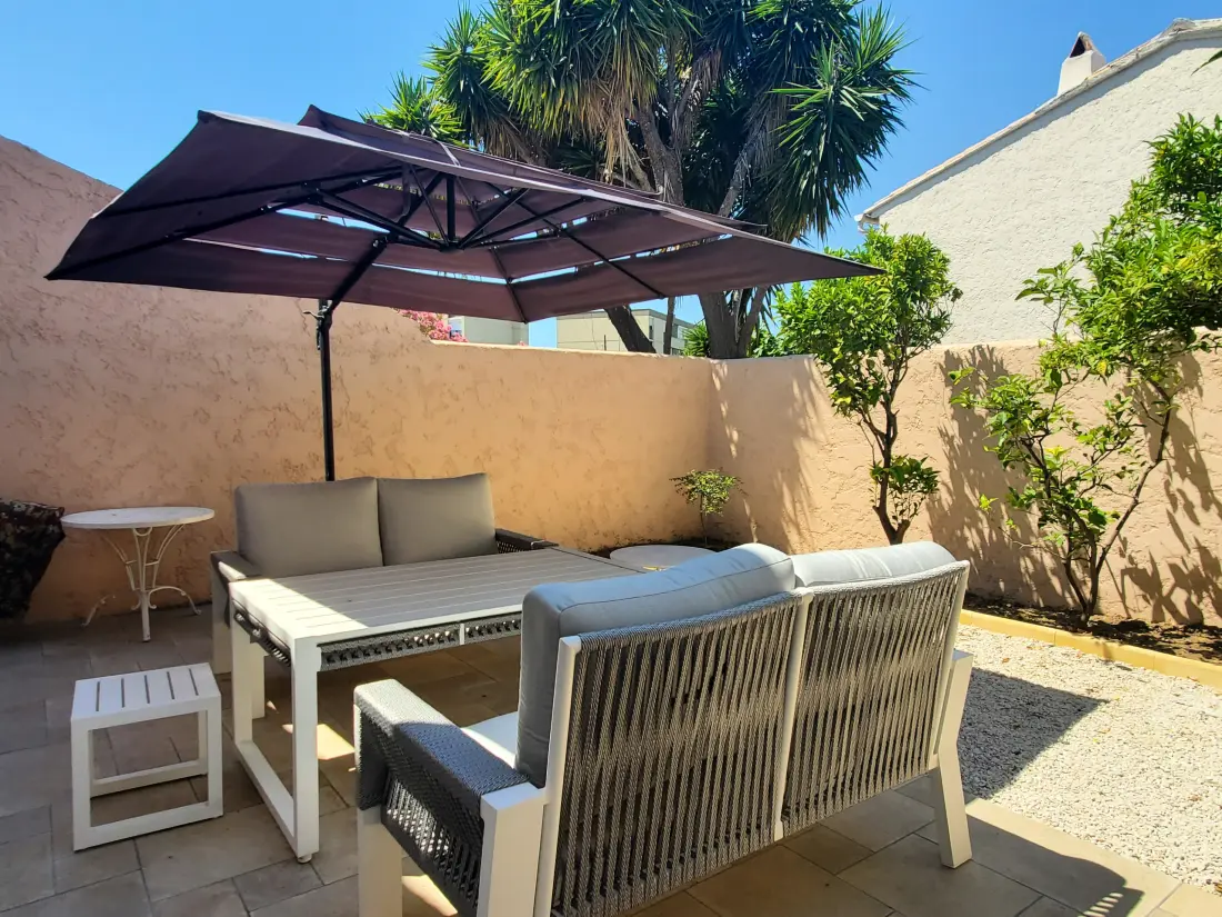 Maison à Fréjus - Port Fréjus