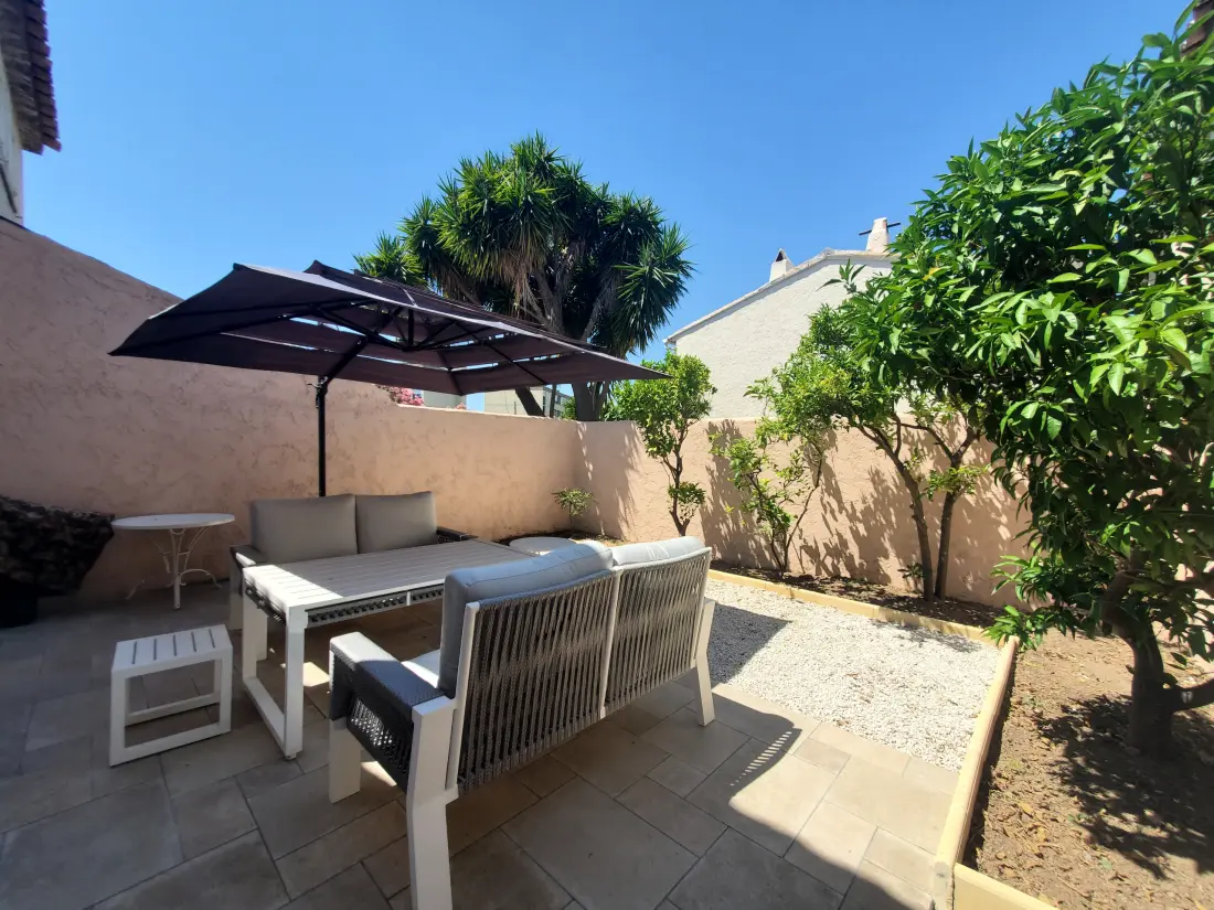 Maison à Fréjus - Port Fréjus