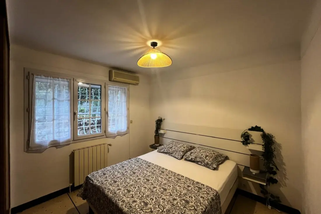 Maison Avec Piscine Et Vue Imprenable à Fréjus