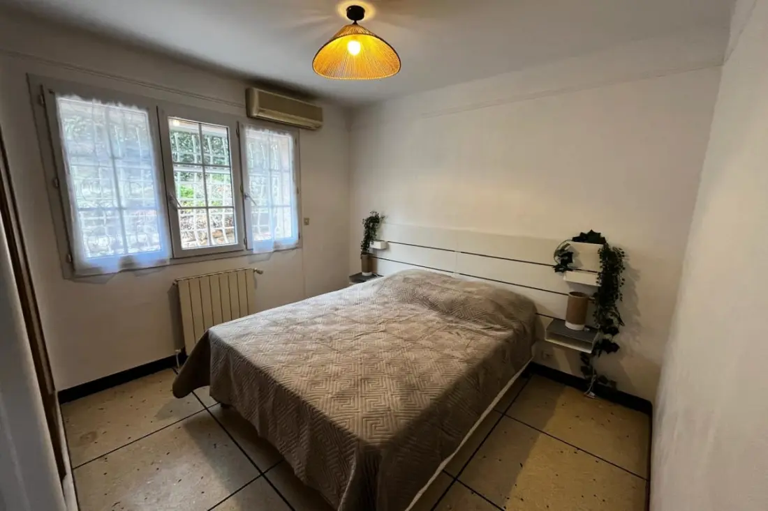 Maison Avec Piscine Et Vue Imprenable à Fréjus
