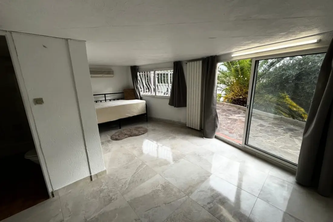 Maison Avec Piscine Et Vue Imprenable à Fréjus