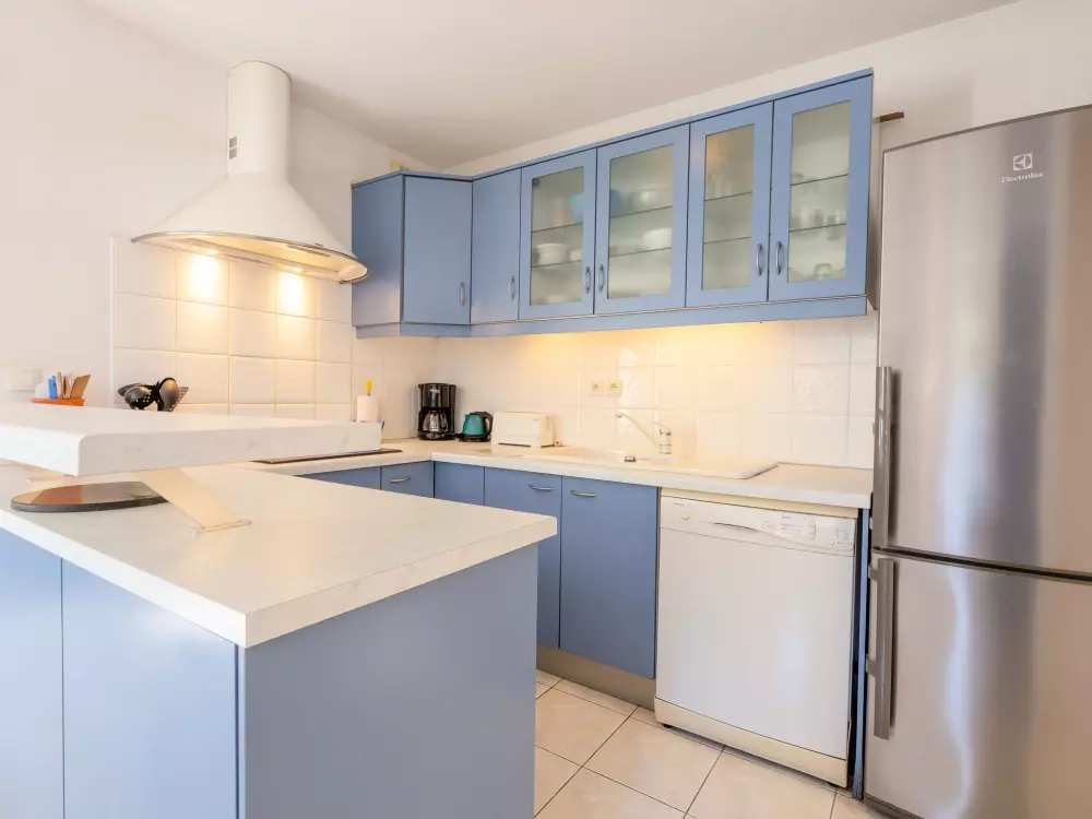 Maison de Vacances Fréjus