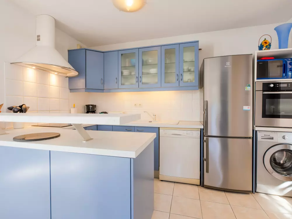 Maison de Vacances Fréjus