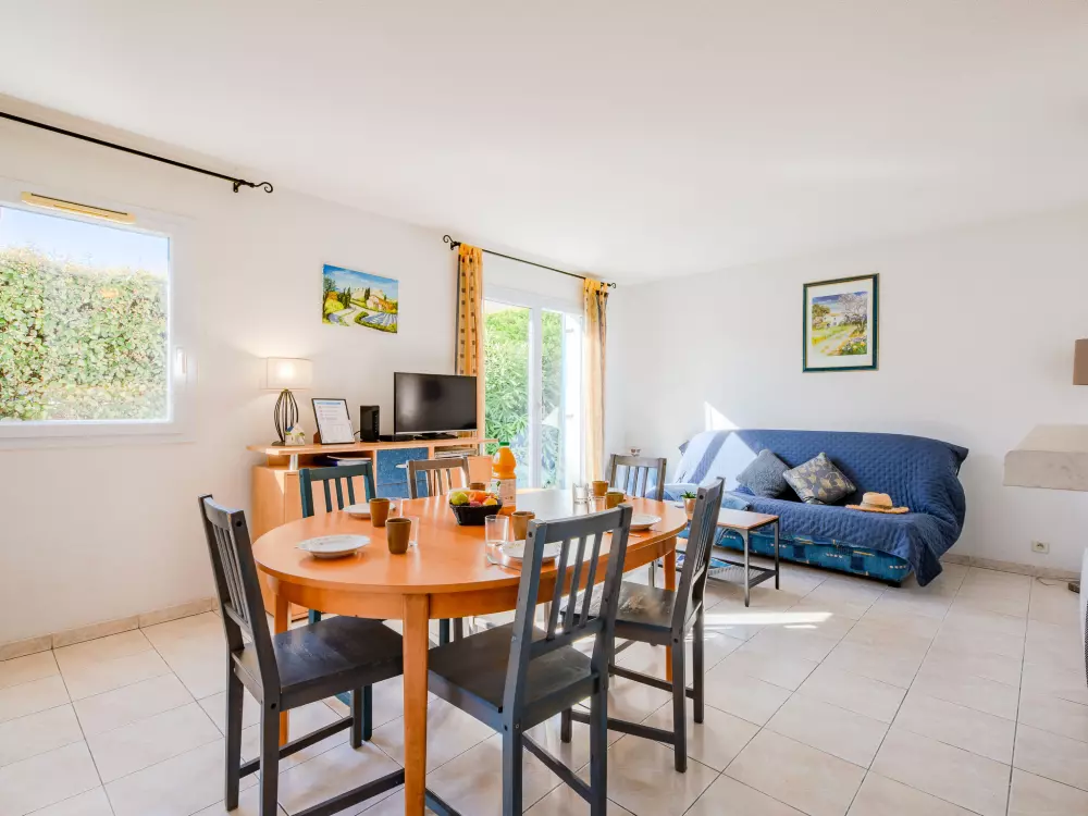 Maison de Vacances Fréjus